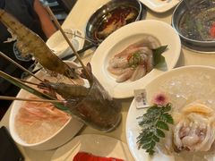 -围炉夜话·潮汕卤水火锅(榕江店)