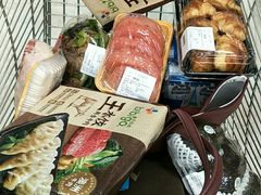 -Olé精品超市(广州太古汇店)