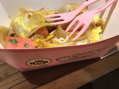 -四环冷面王(西单华威约饭街店)