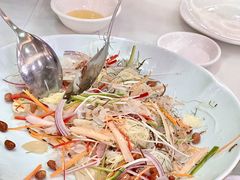 -聚福山莊·寻味顺德(北滘店)