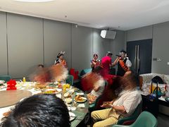 -万荣烤鸭店·北京菜(天坛店)