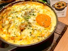 -CURRY YA 熟成咖哩專門店(深圳湾万象城店)