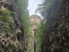 -龙门涧景区