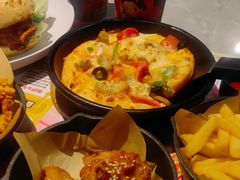 -必胜客(上海新南方商城PH店)