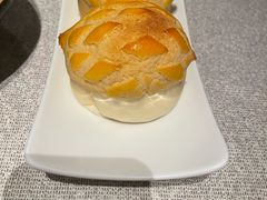 -万丽轩·粤菜(王府井金茂万丽酒店)
