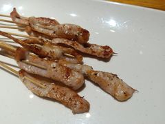 -本色.小马哥烧烤(五一路总店)
