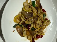 -贡宴盐帮菜自贡驻京联络处餐厅