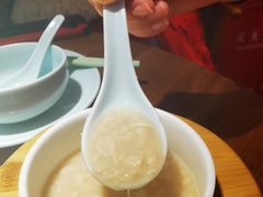 福州花生汤-闽上鲜·福建菜(龙湖滨江天街店)