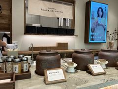 -李山山茶事(景枫店)
