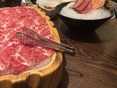 -东海怡品海鲜豆捞(星街坊店)