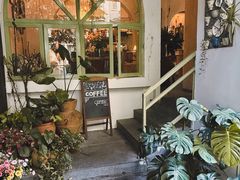 -绿房子方寸咖啡(星海名城店)