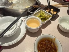 -潮泰牛肉火锅 · 创于1992年(车公庙店)