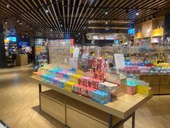 -九木杂物社(恒隆广场店)