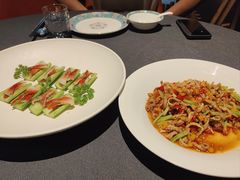 -肆月河豚·淮扬菜·湘菜(华天店)
