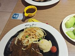 -诺丁牛排(南京江宁万达店)