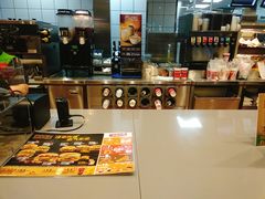 -汉堡王(EAC欧美中心店)