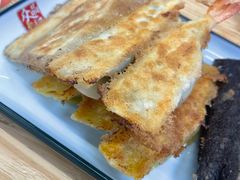 -众品老方子锅贴甜沫(李村店)