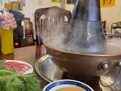 -前门张记涮肉(前门店)
