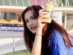 -蔻蔻椰·鲜萃椰子水(欢乐港湾店)