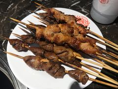 -火锅岛潮牌自助餐厅(天津天佑城店)