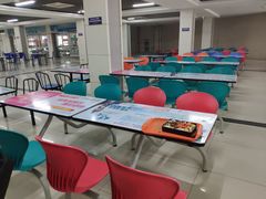 -扬州大学扬子津校区润园餐厅