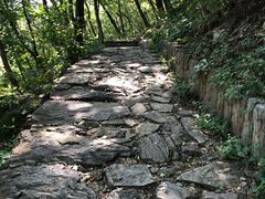 -北京上方山国家森林公园