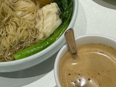 -葡珍轩冰室(虹桥机场T1店)