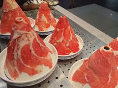 -新艺自助美食城(中山路店)