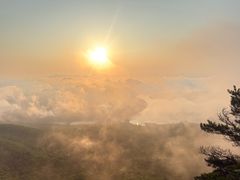 -五女山景区