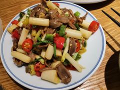 -静一餐厅·湖北菜(前门创始店)