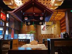 -千代武日本料理(哈西店)
