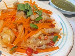 -Thai Basil罗勒叶泰式餐厅(时代天街店)