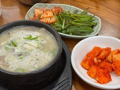 -旺清进洞米肠汤