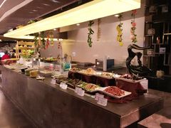 -济南绿地美利亚酒店