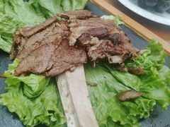 -清真悦宾楼食府(海湖店)