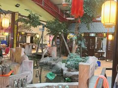 -和源祥·日照菜扛把子(万平口一店)