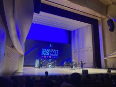 -中央音乐学院歌剧音乐厅