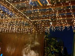 -萨芭蒂高空花园餐酒吧
