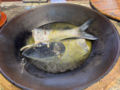 -好灶头妈妈菜·柴火灶台鱼·千岛湖土菜地标美食