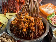 -牛华八婆麻辣烫(起源店)