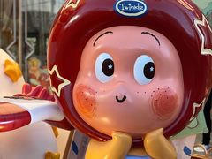 -泡泡玛特POPMART(西单大悦城店)