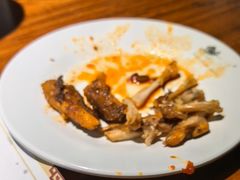 -汉巴味德·烤肉与啤酒的自助(杭州大悦城店)