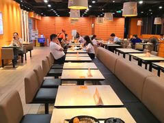 -大快活(丽丰店)