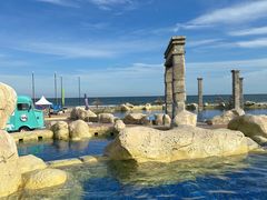 -渔岛海洋度假区