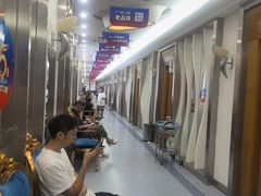 -圣呗口腔·舒适化种植牙·矫正中心(广州总院)
