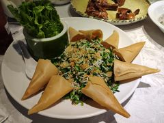 小炒皇-大树头森林餐厅(番禺广场店)