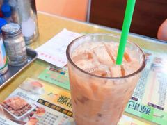-源记茶餐厅(尖沙咀店)