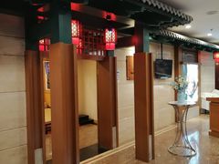 -汉城馆·烤肉火锅餐厅·韩国烤肉(河北云瑧世纪大饭店)