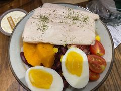 -Dreamsalad梦想轻厨(健康轻食·减脂沙拉·意面·祖庙店)