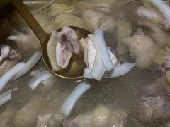 -凤园椰珍·臻品椰子鸡(保利时光里店)